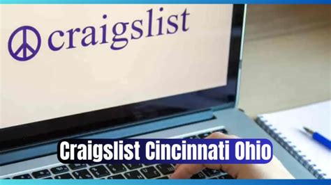 craigslist cincinnati